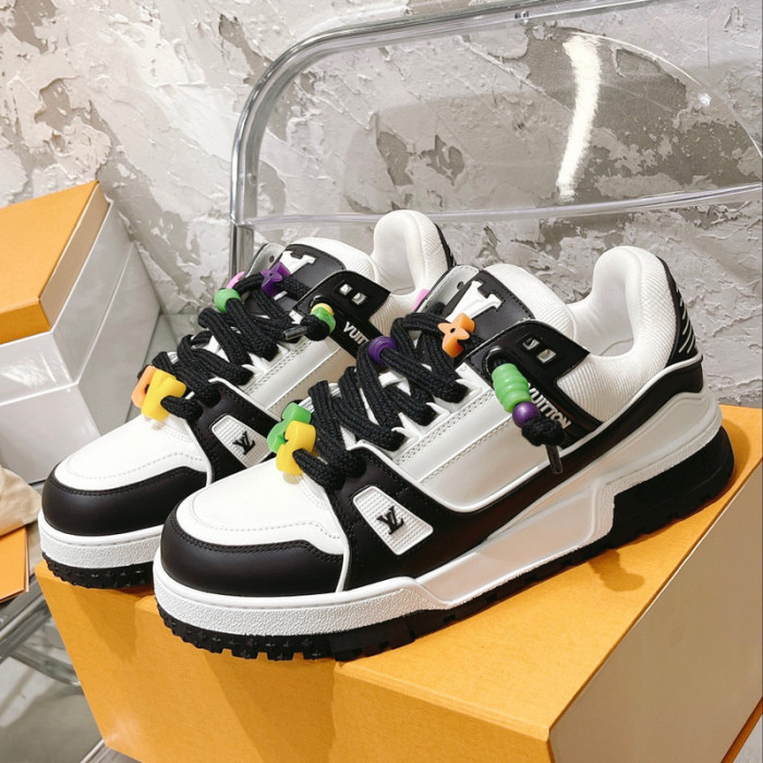 lv sneaker low
