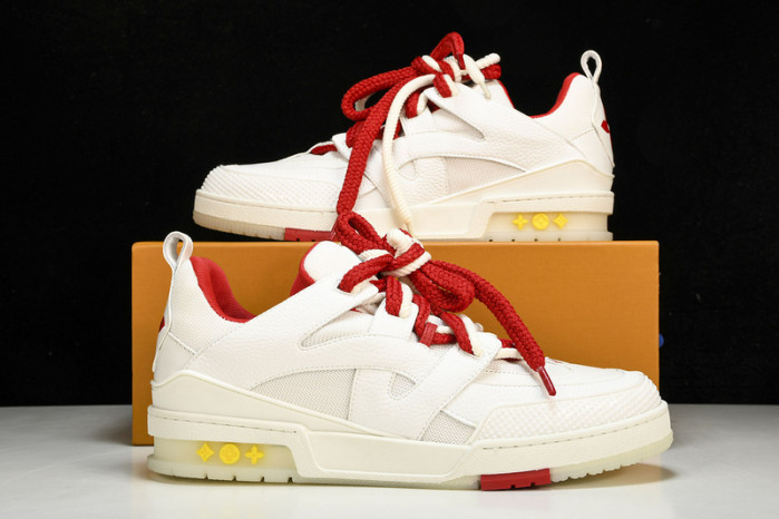 lv sneaker low
