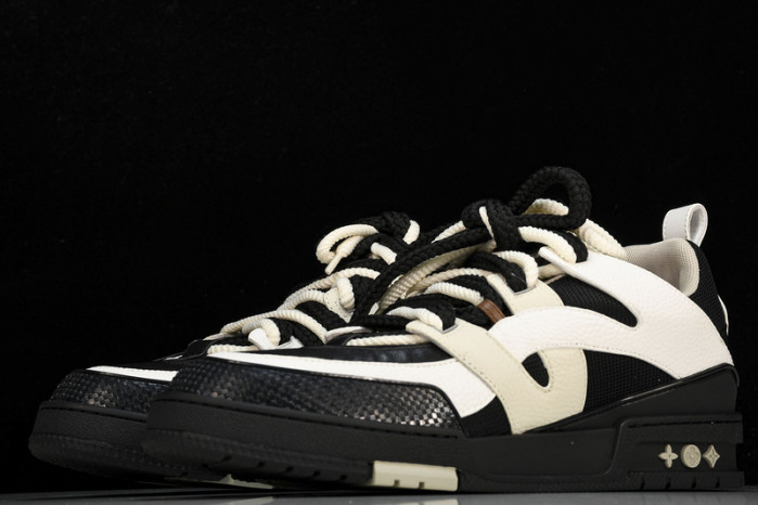 lv sneaker low
