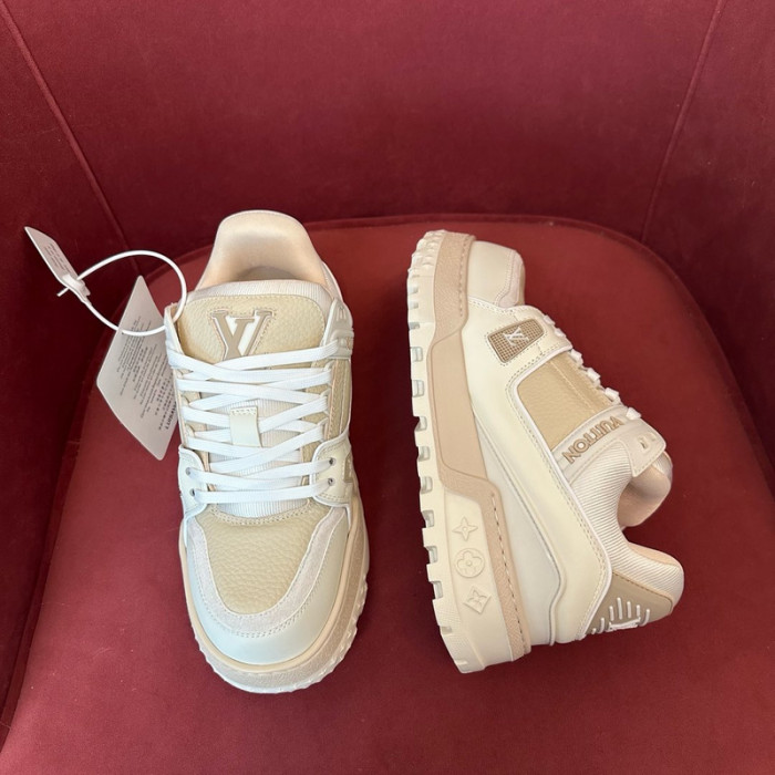 LV Trainer Maxi