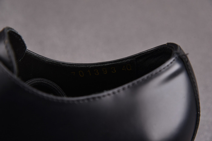 BLCG Boots