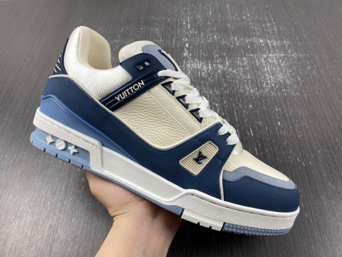 lv sneaker low