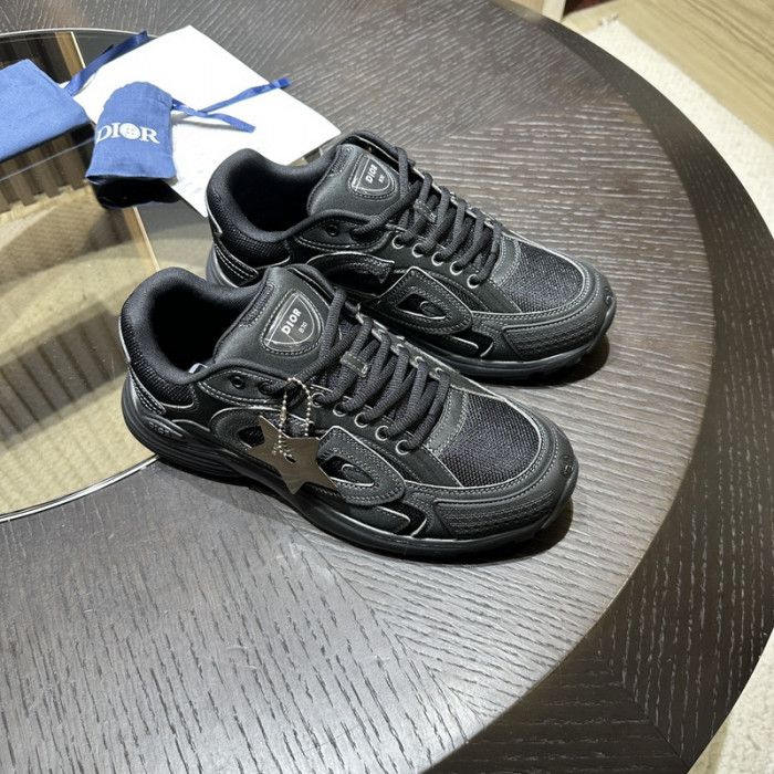 D10r b30 sneaker