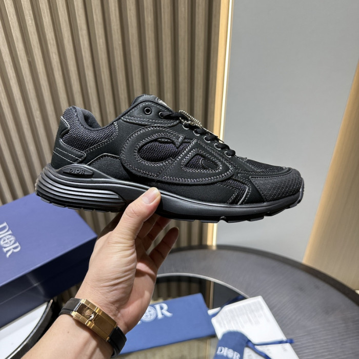 D10r b30 sneaker