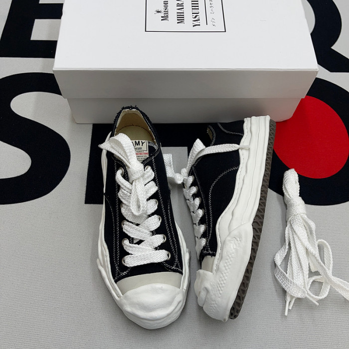 Ma*s*n mihara yasuhiro shoes