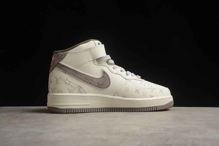 lv&air force mid