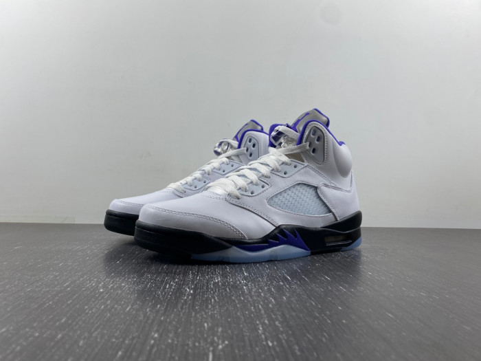 jordan 5 retro dark concord dd0587-141