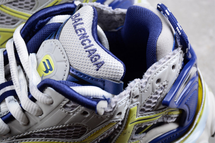 BLCG Runner