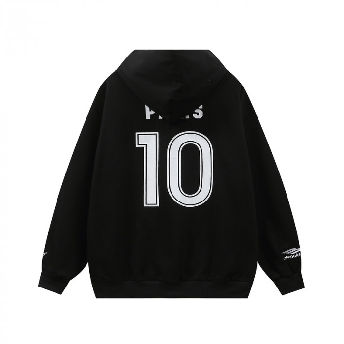 Balen*ciaga Hoodie