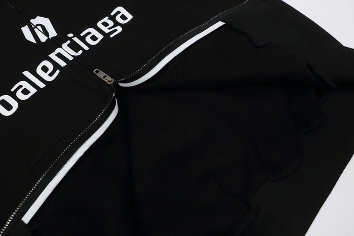 Balen*ciaga Hoodie