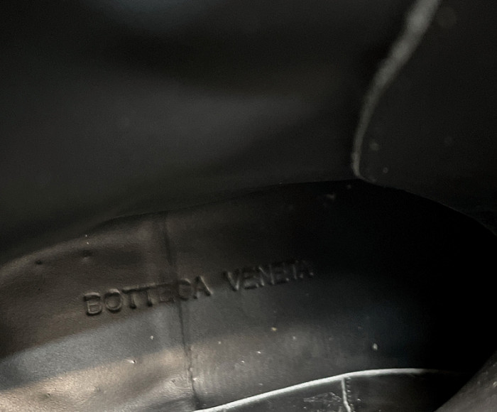 b0tte*a Ven*ta designer shoes