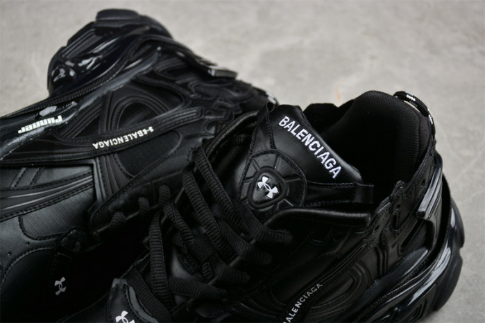 BLCG Runner