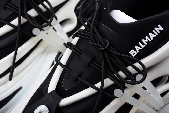 BLCG Balmain shoes