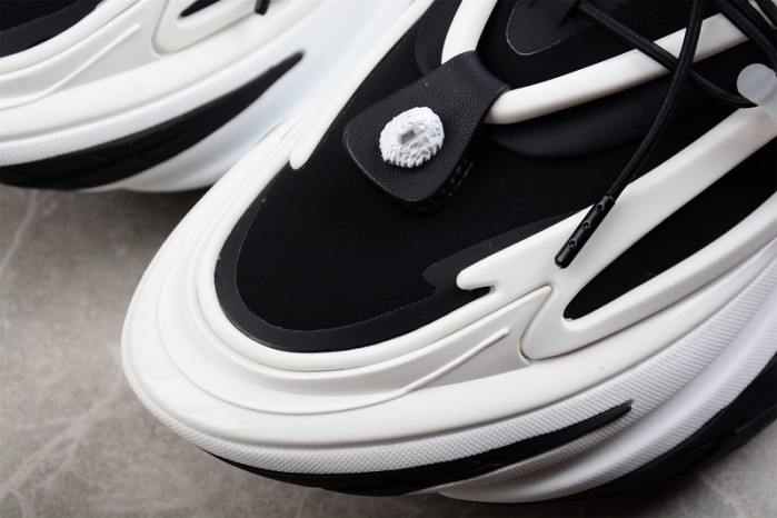 BLCG Balmain shoes