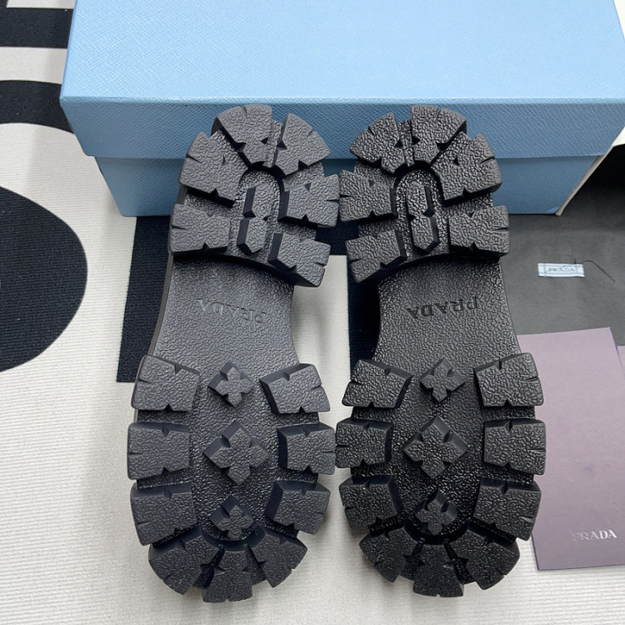 pr0da loafers