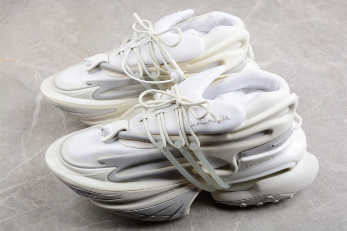 BLCG Balmain shoes