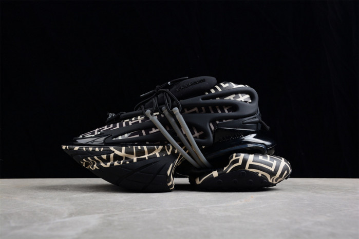 BLCG Balmain shoes