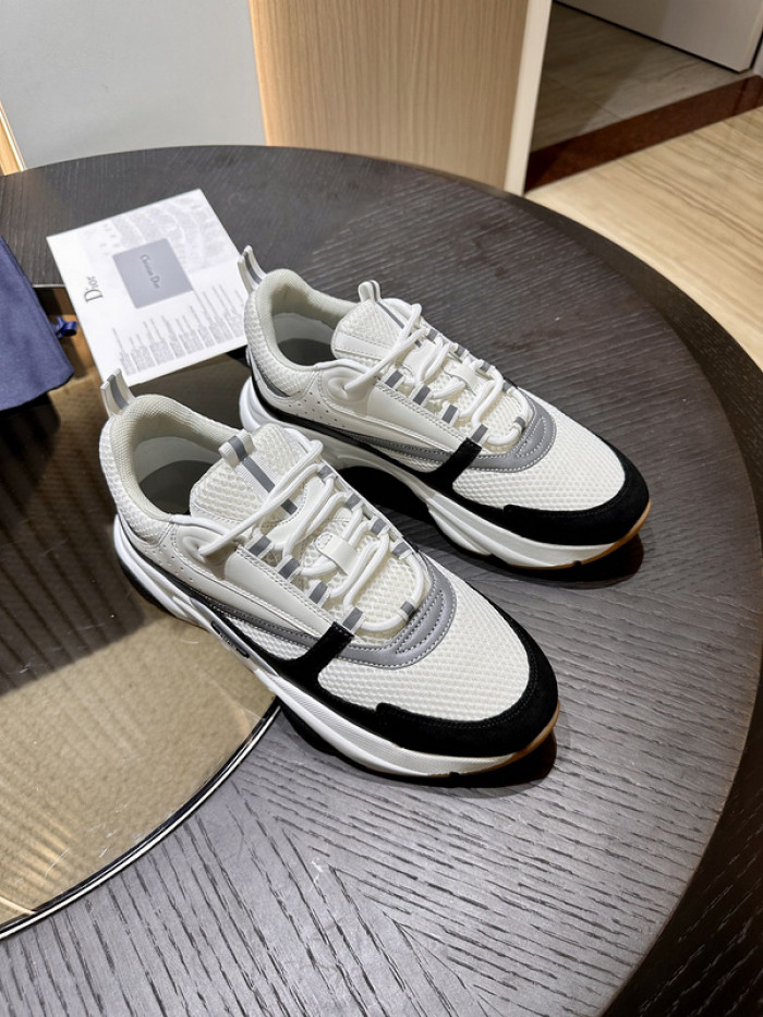 D10r b22 sneaker