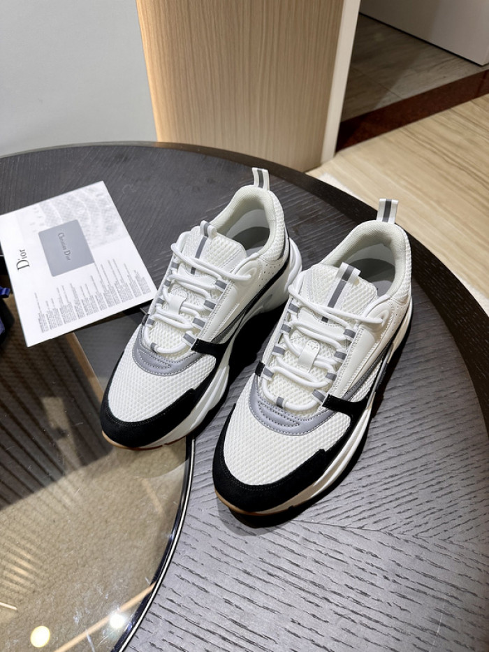D10r b22 sneaker