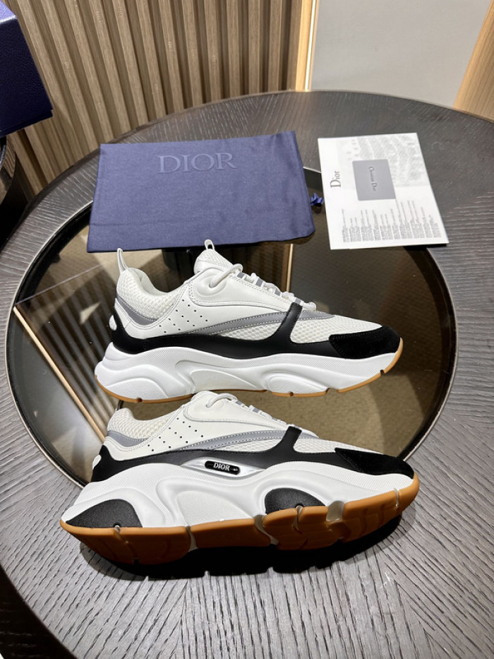 D10r b22 sneaker