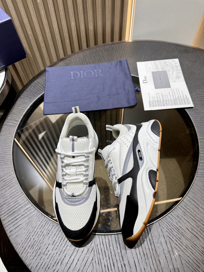 D10r b22 sneaker