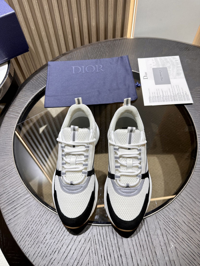 D10r b22 sneaker