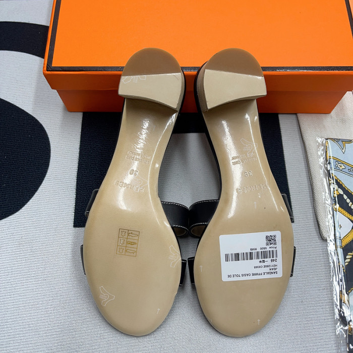 HER*MES SLIDE