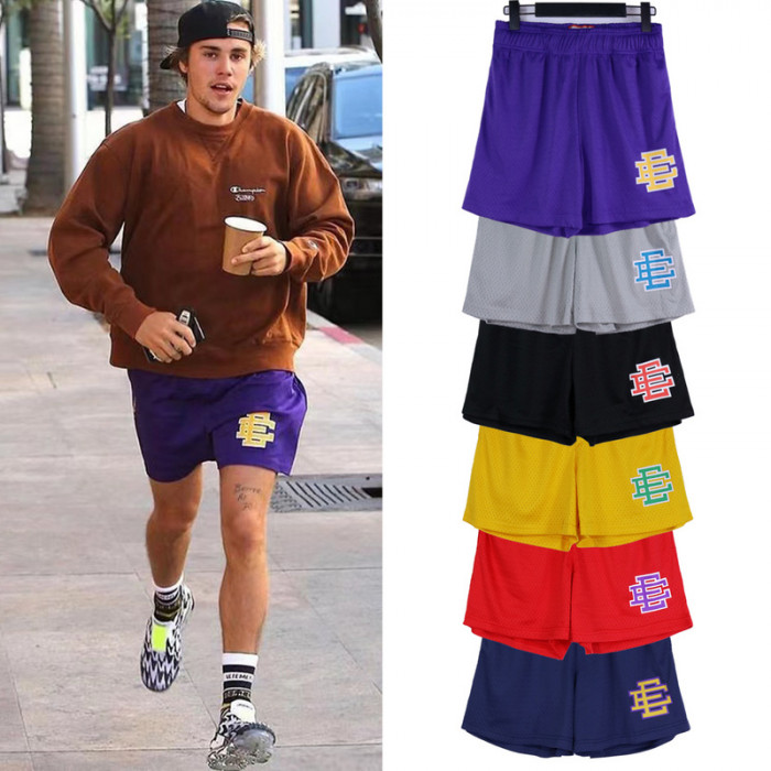 ERIC EMANUE Shorts