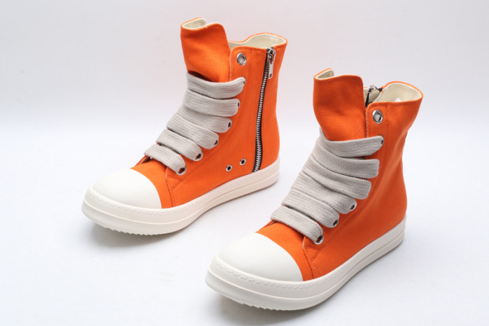 rick owens sneakers