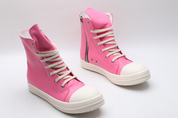 rick owens sneakers