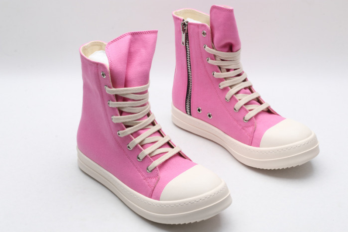 rick owens sneakers