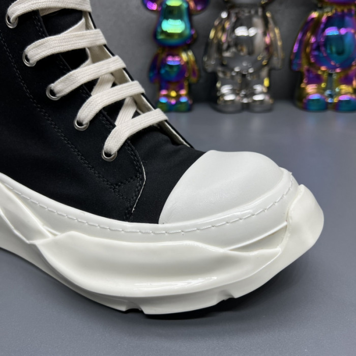rick owens sneakers