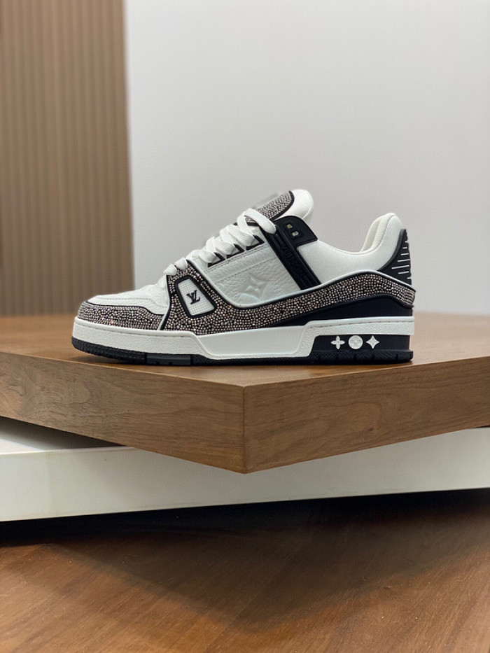 lv sneaker low