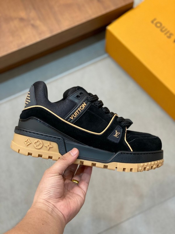 lv sneaker low