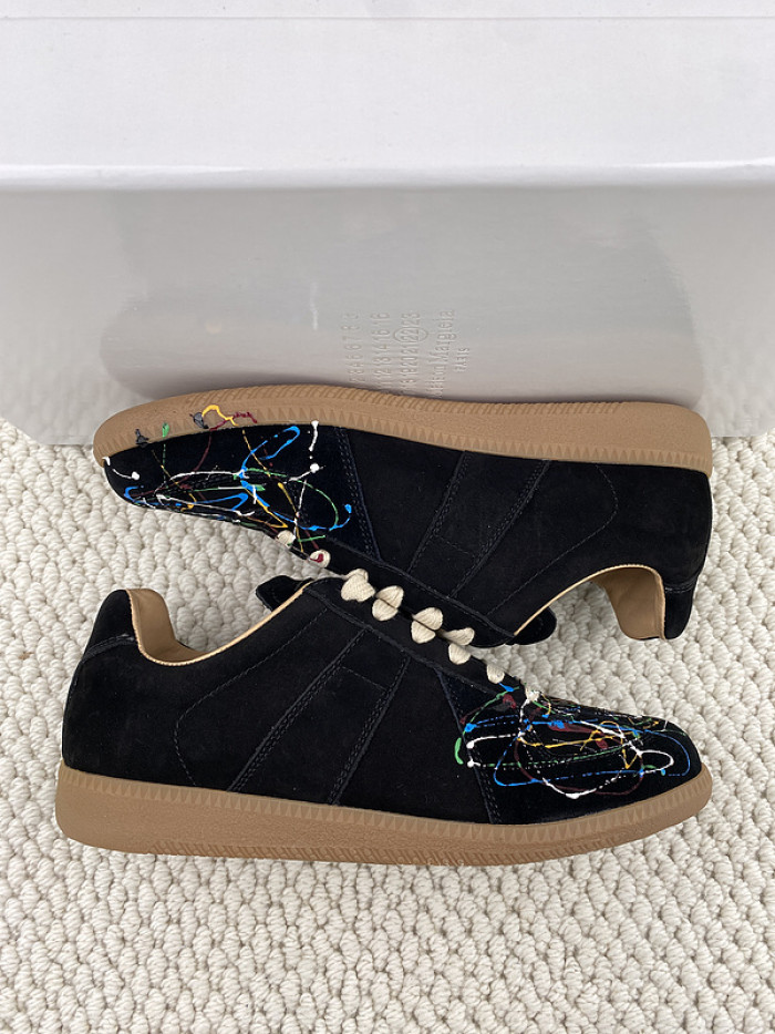 ma*s*n Ma*i*la gat sneaker