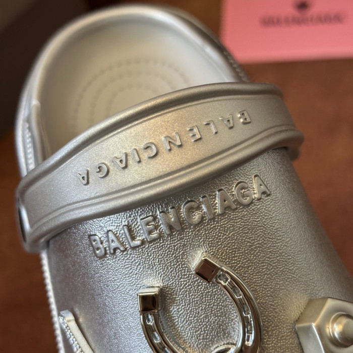 Balenciaga Sandals