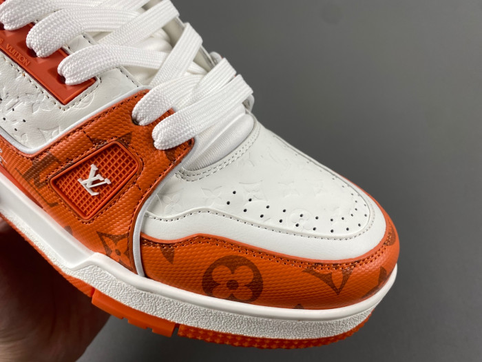 lv sneaker low