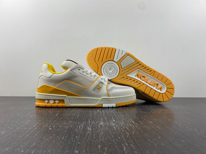 lv sneaker low