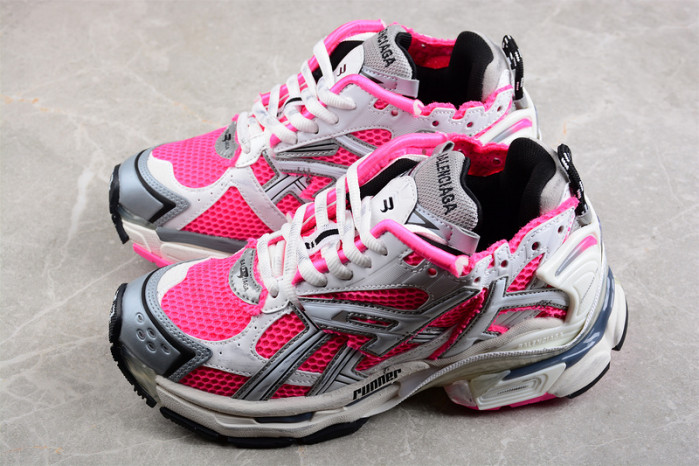 BLCG Runner