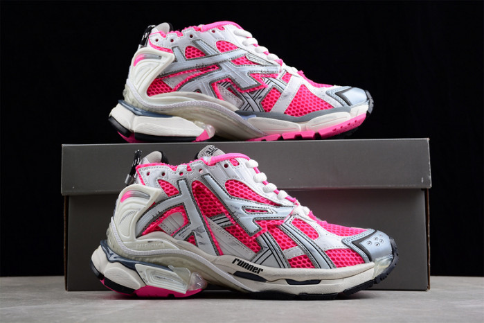 BLCG Runner