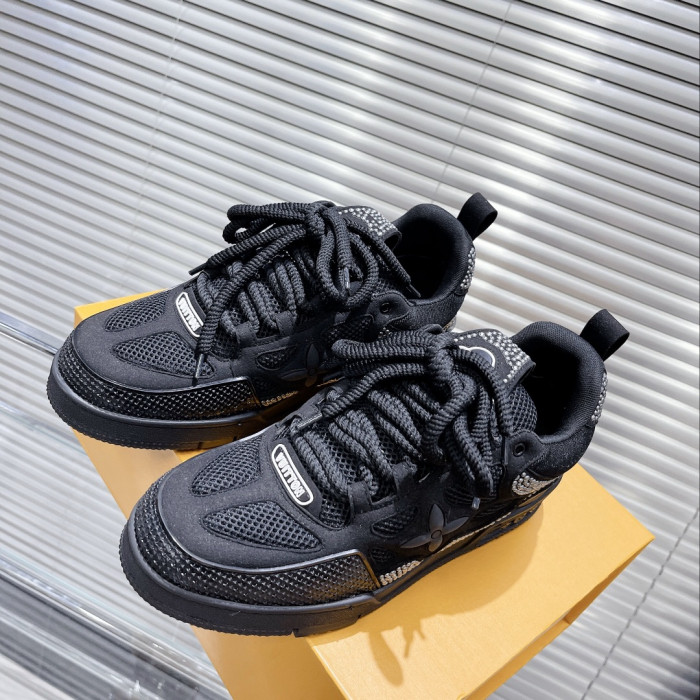 lv sneaker low