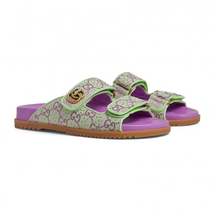 G*u*i sandals