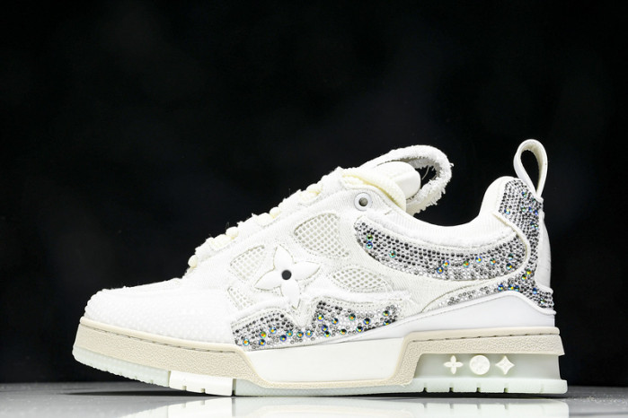 LV Skate Sneaker