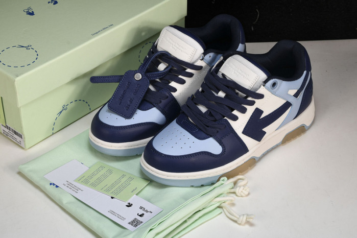 O-W Out Of Office Sneaker