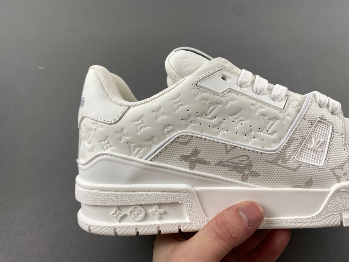 lv sneaker low