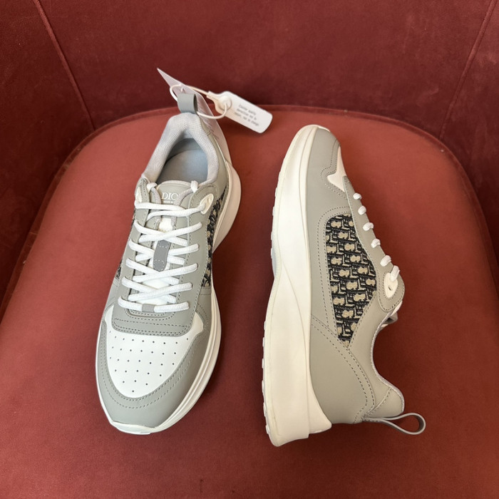 D10r b25 sneaker