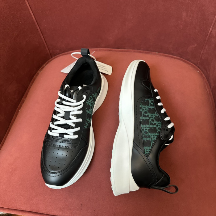 D10r b25 sneaker
