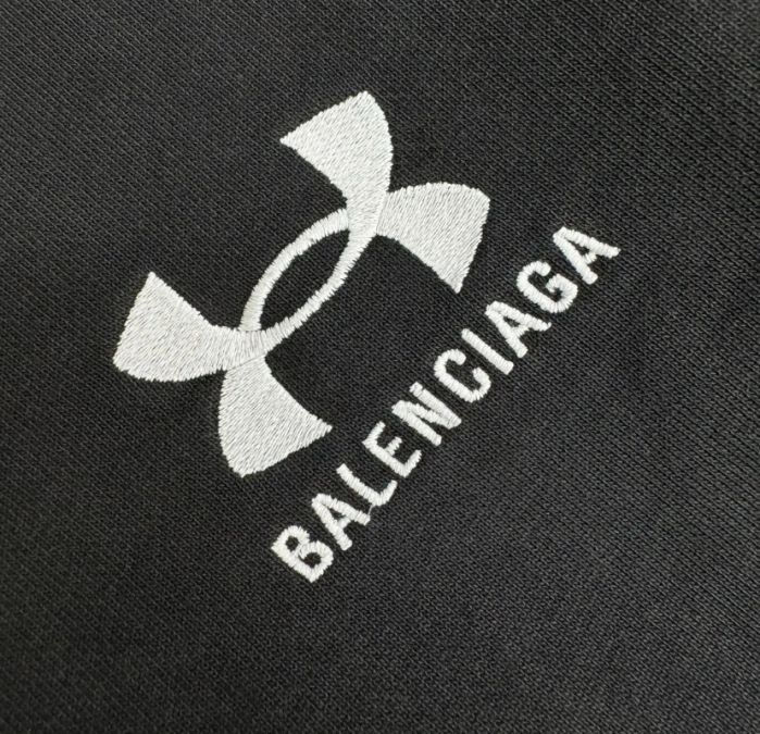 Balen*ciaga Jacket&Pants