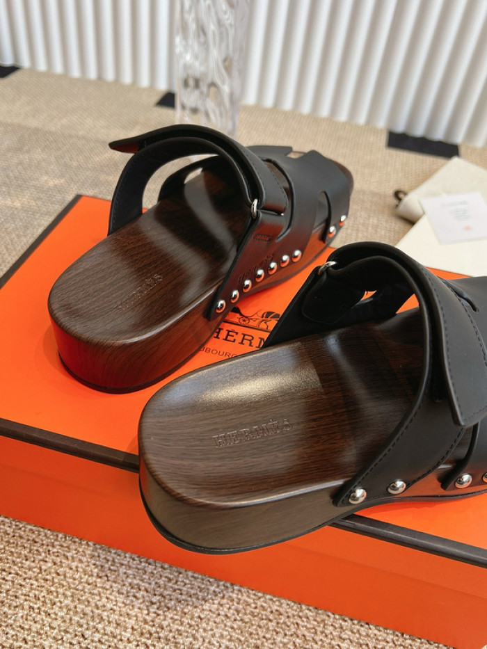 HER*MES SLIDES