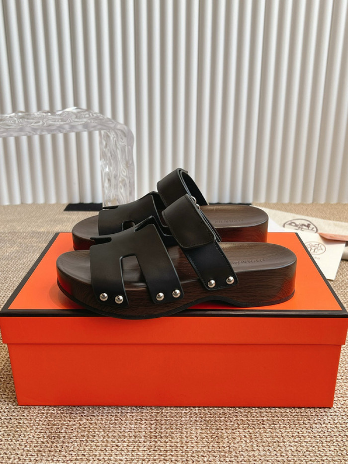 HER*MES SLIDES